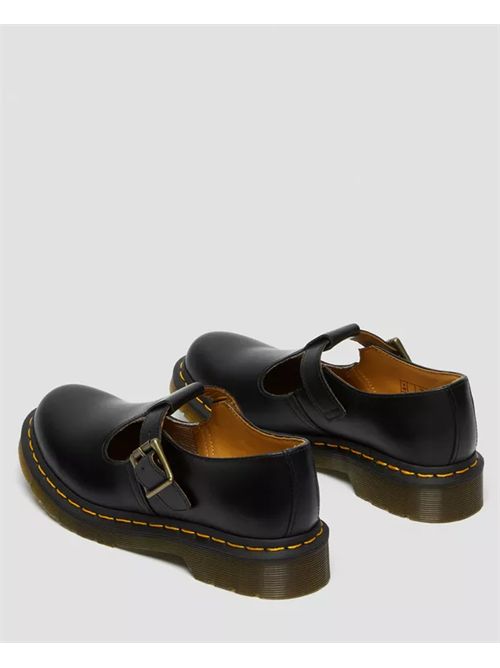 MARY JANE POLLEY DR.MARTENS | 14852001Black Smooth